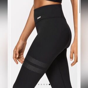 Stronger Sweden Signature tights